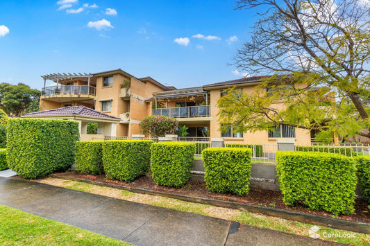 9/17-21 Meryll Avenue, Baulkham Hills NSW 2153 - JUST SOLD! Reach out to me for your buying and selling needs.