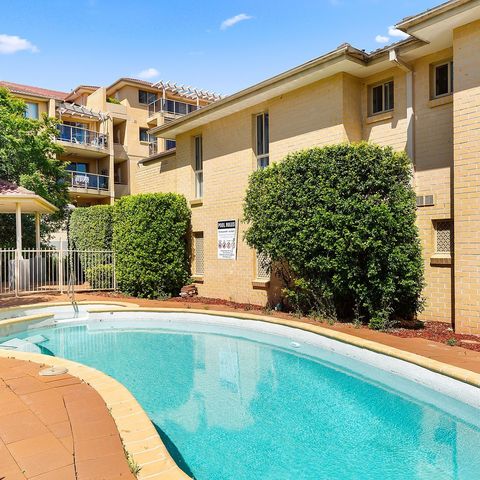 8/17-21 Meryll Avenue, Baulkham Hills, NSW 2153 - SOLD! ANOTHER AMAZING SALE DONE BY THE TEAM
