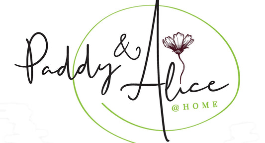 Paddy & Alice At Home Styling Services