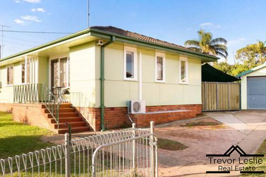 LEASED - 3 Finisteer Avenue, Whalan, NSW 2770