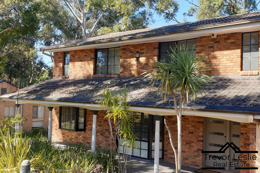 LEASED - 34 Francis Greenway Drive, Cherrybrook, NSW 2126