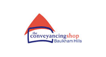 Conveyancing Shop