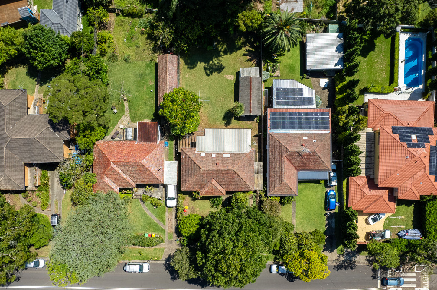 14 Church Street, West Pennant Hills NSW 2125 - SOLD AT AUCTION!!