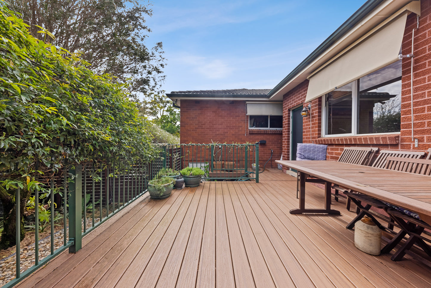 18 Kareela Road, Baulkham Hills NSW 2153 - Another sale completed by the Team @ $1,700,000.00!