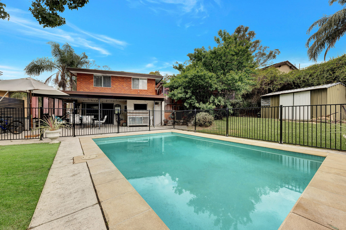 25 Antill Crescent, Baulkham Hills NSW 2153 - SOLD $1,690,000.00!!!