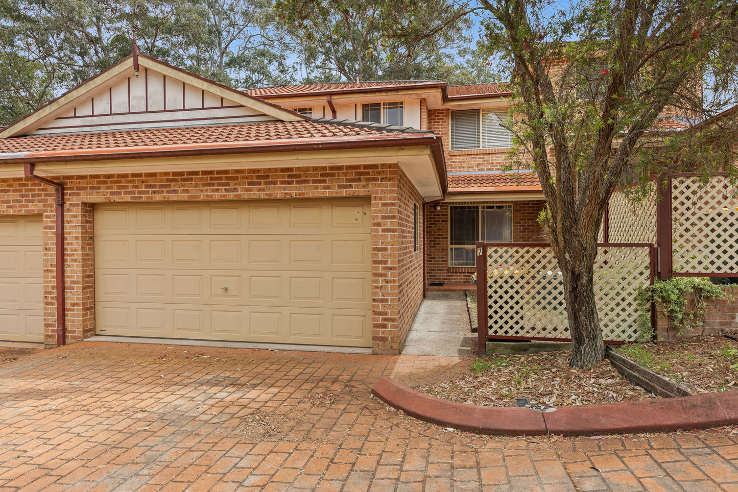 7/434 Windsor Road, Baulkham Hills NSW 2153 - SOLD AT $1,070,000.00!