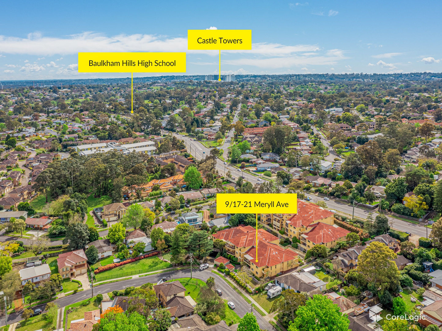 9/17-21 Meryll Avenue, Baulkham Hills NSW 2153 - JUST SOLD! Reach out to me for your buying and selling needs.