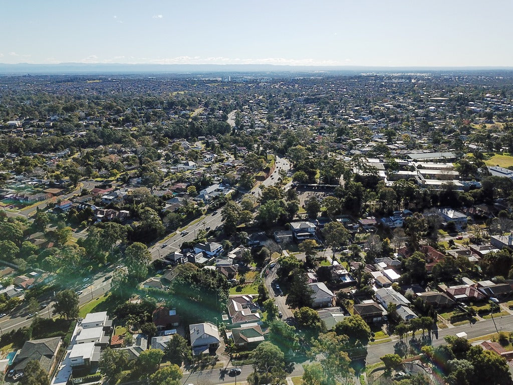 10/22-26 Dobson Crescent, Baulkham Hills, NSW 2153 - LEASED $795.00P/W