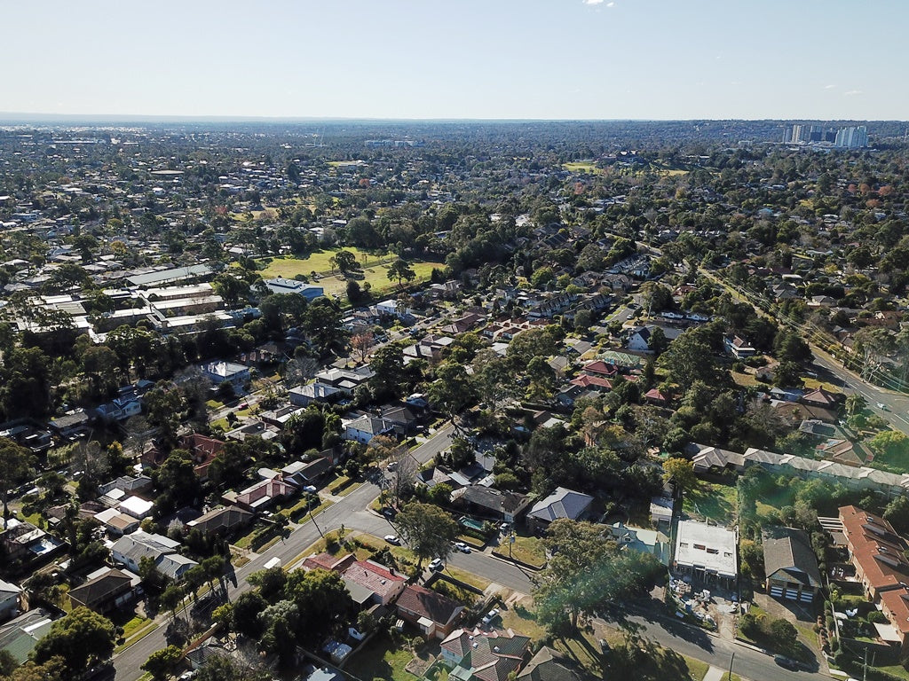 10/22-26 Dobson Crescent, Baulkham Hills, NSW 2153 - LEASED $795.00P/W