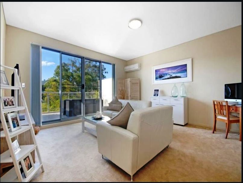 79/23-35 Crane Road, Castle Hill NSW 2154 - LEASED $725 P/W