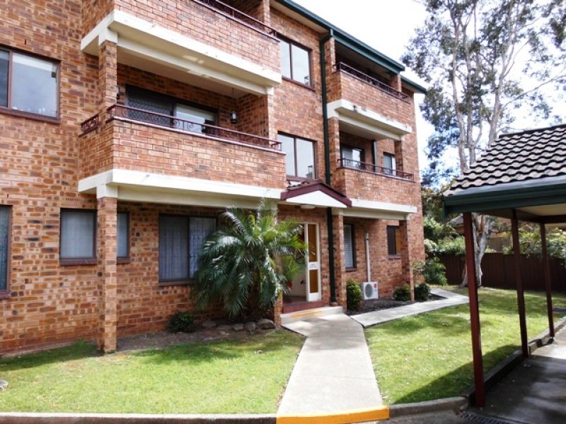 33/321 Windsor Road, Baulkham Hills NSW 2153 - LEASED $515.00 P/W