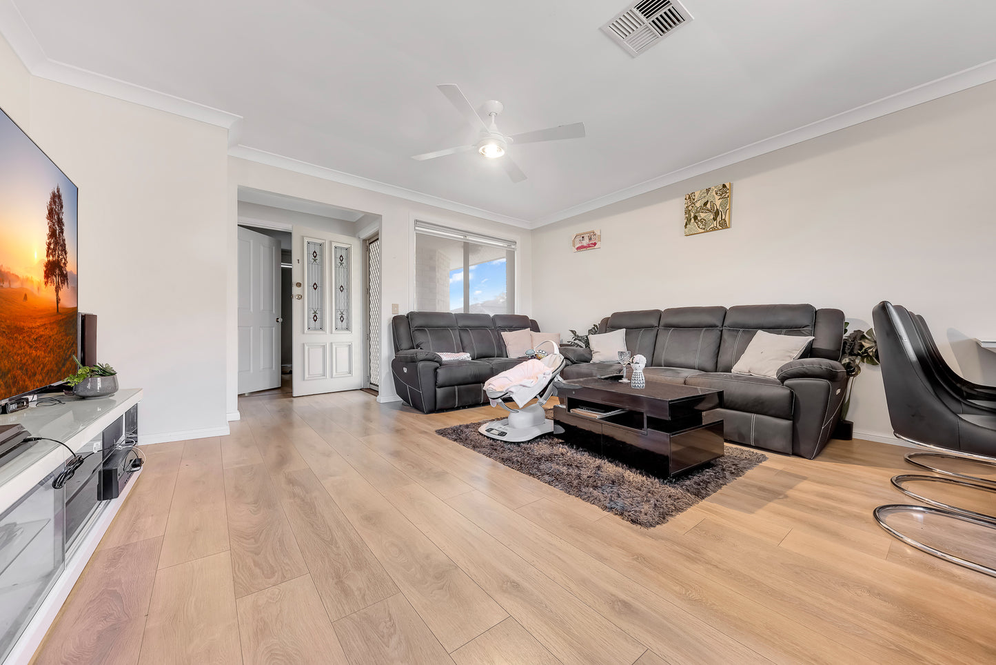 1/23 Reynolds Road, Old Toongabbie, NSW 2146 - SOLD SERVICE YOU DESERVE. PEOPLE YOU TRUST