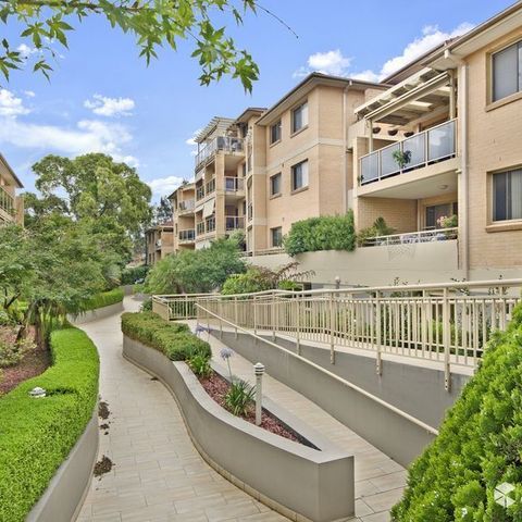 8/17-21 Meryll Avenue, Baulkham Hills, NSW 2153 - SOLD! ANOTHER AMAZING SALE DONE BY THE TEAM