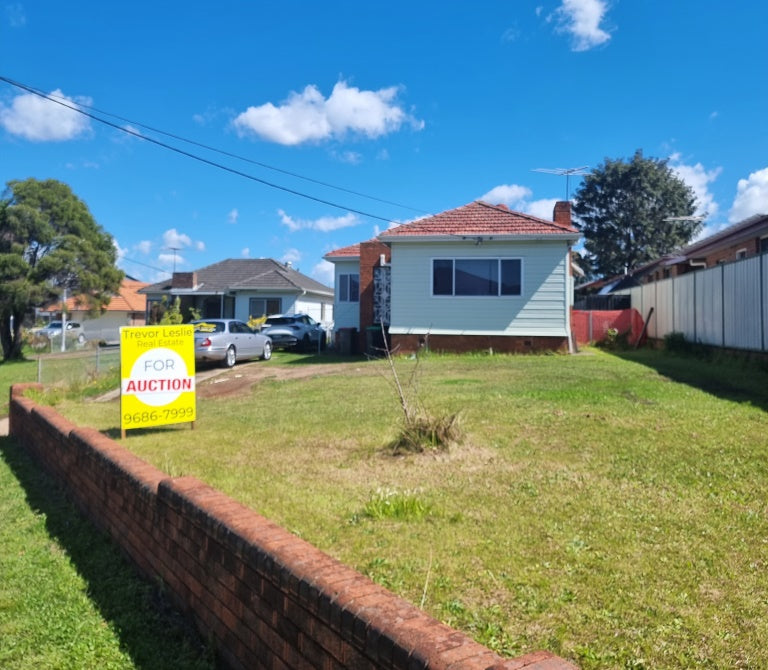 98 Burnett Road, Merrylands, NSW 2160