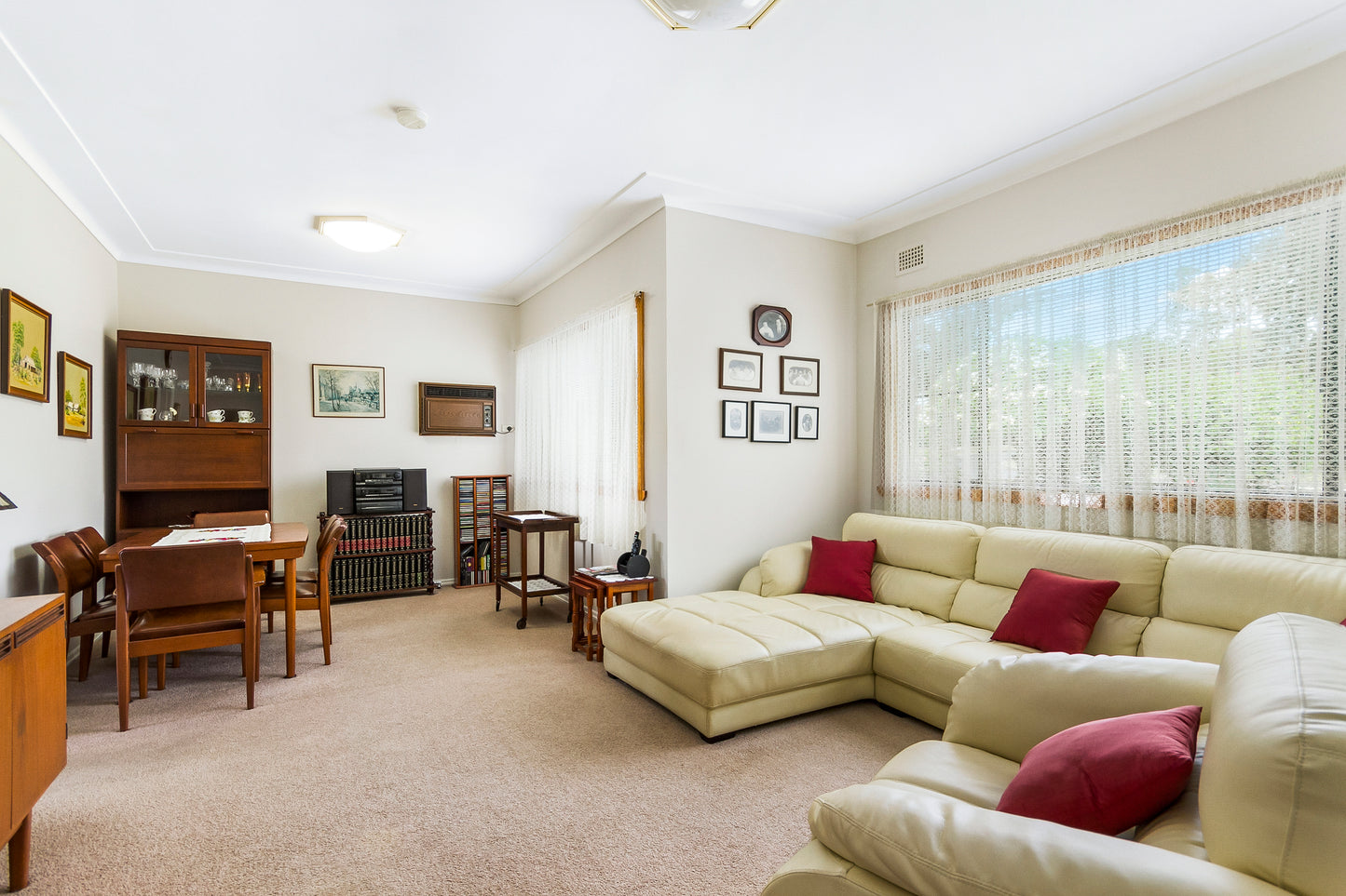 25 Burrell Crescent, Baulkham Hills, NSW 2153 - SOLD