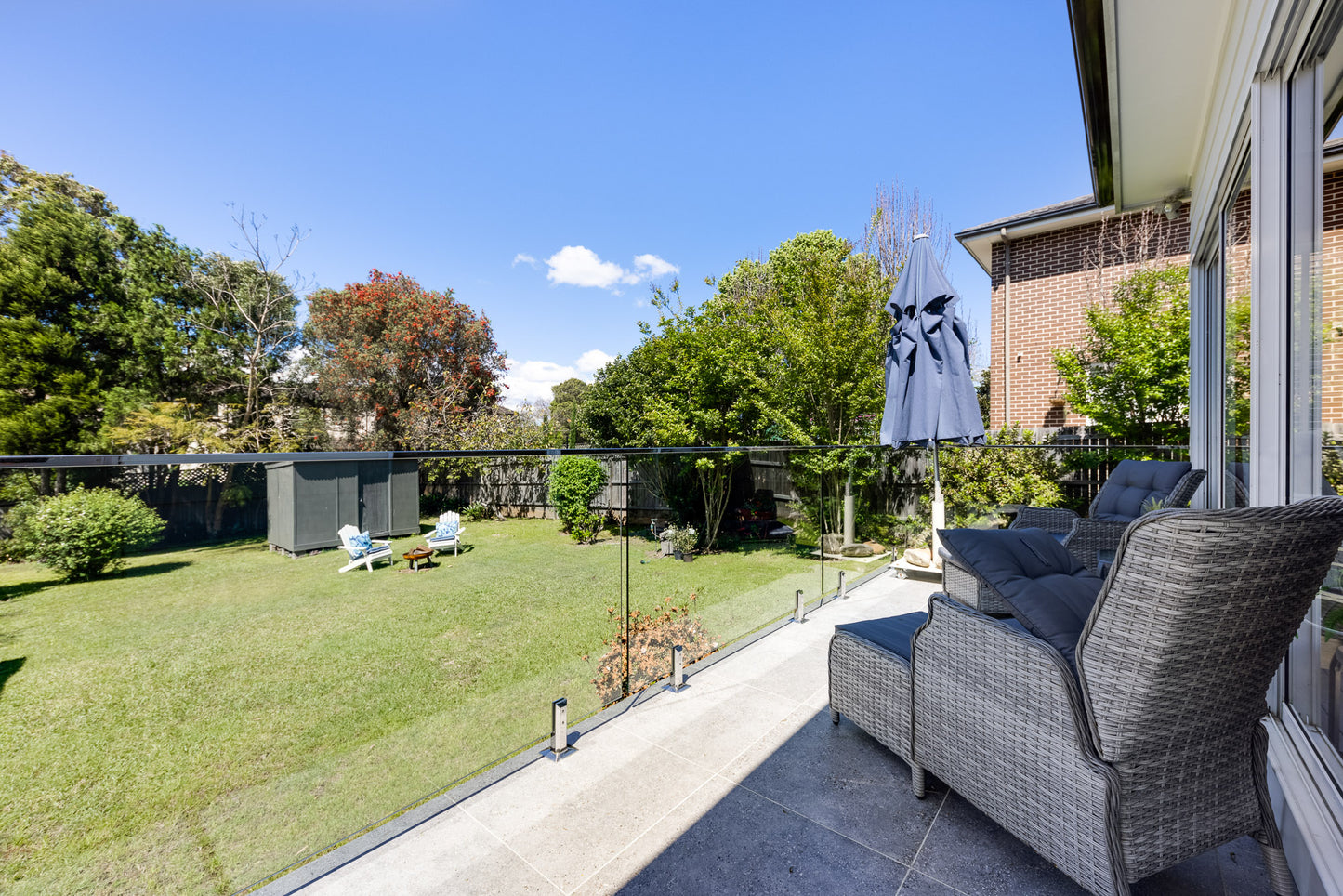 2 John Street, Baulkham Hills, NSW 2153 - SOLD $1,832,000.00