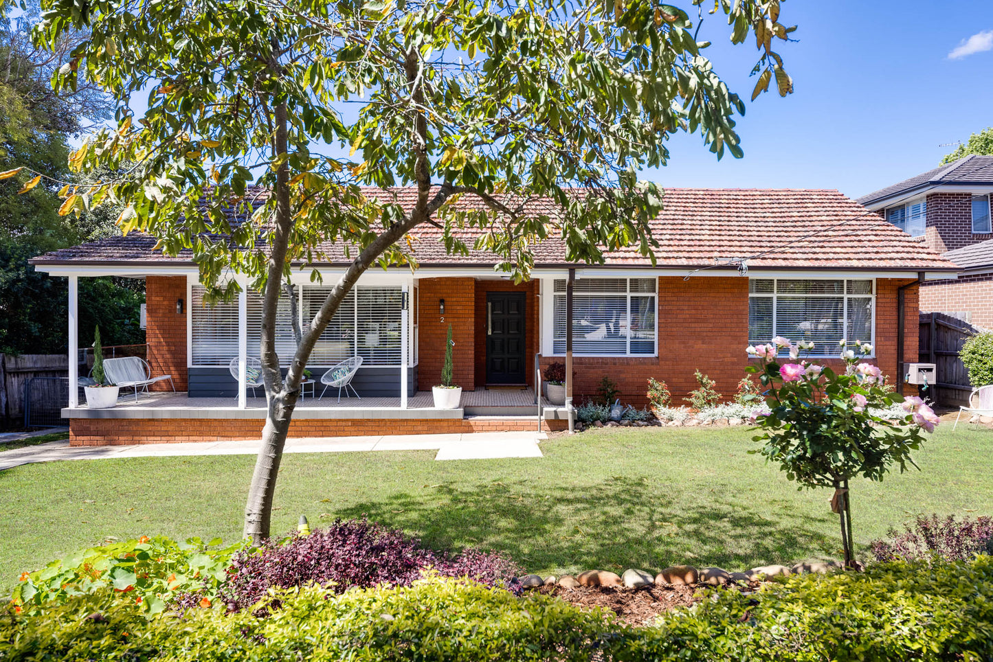 2 John Street, Baulkham Hills, NSW 2153 - SOLD $1,832,000.00