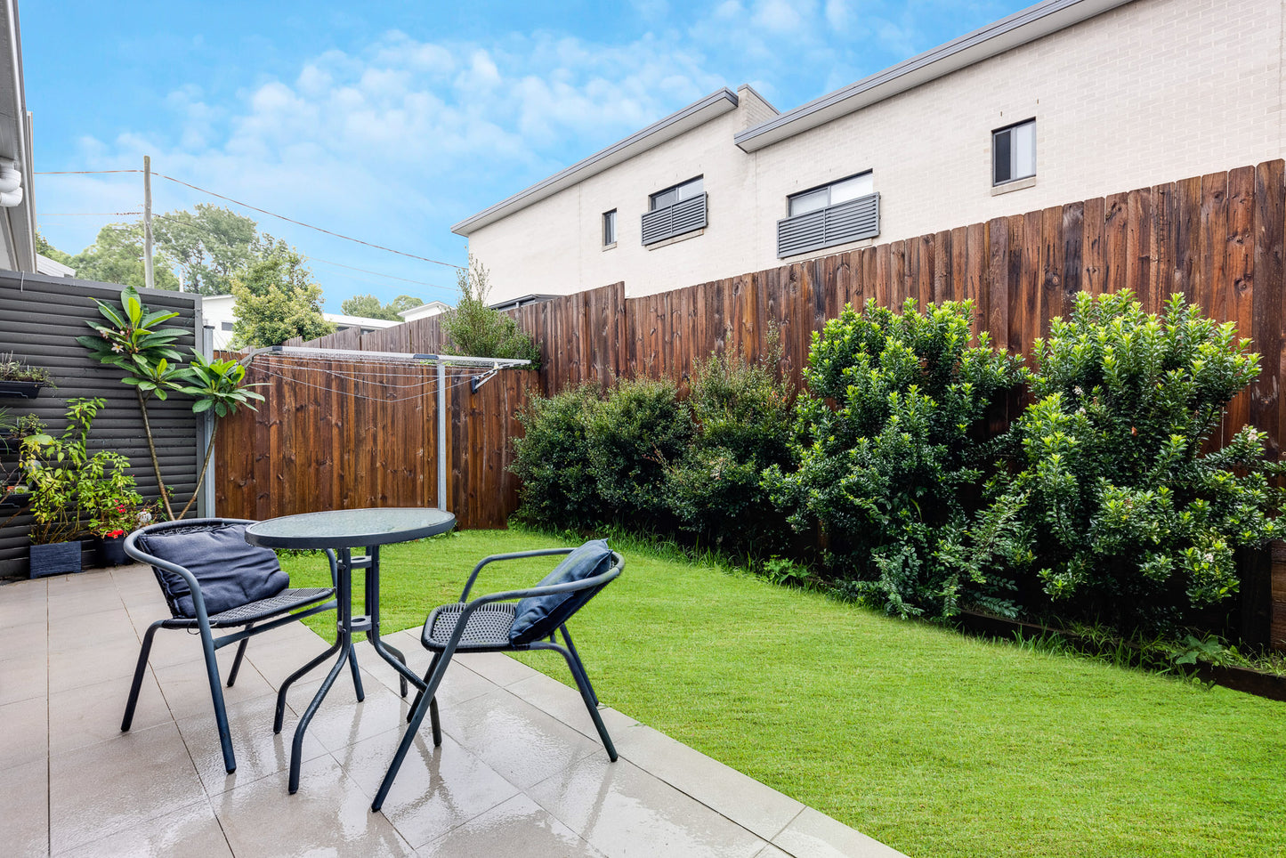 LEASED - 3/20-22 John Street, Baulkham Hills. NSW 2153 - $585 PER WEEK