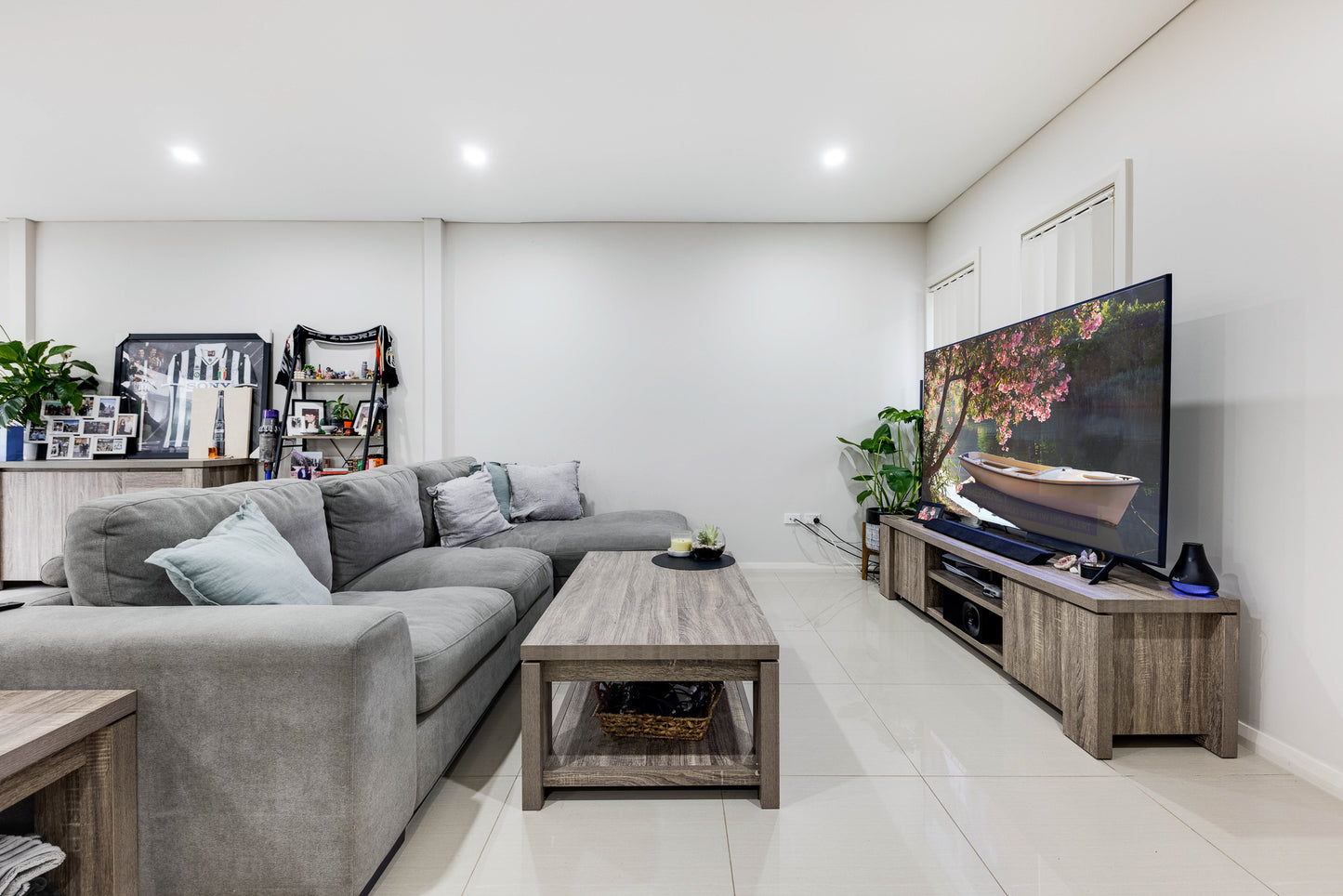 LEASED - 3/20-22 John Street, Baulkham Hills. NSW 2153 - $585 PER WEEK