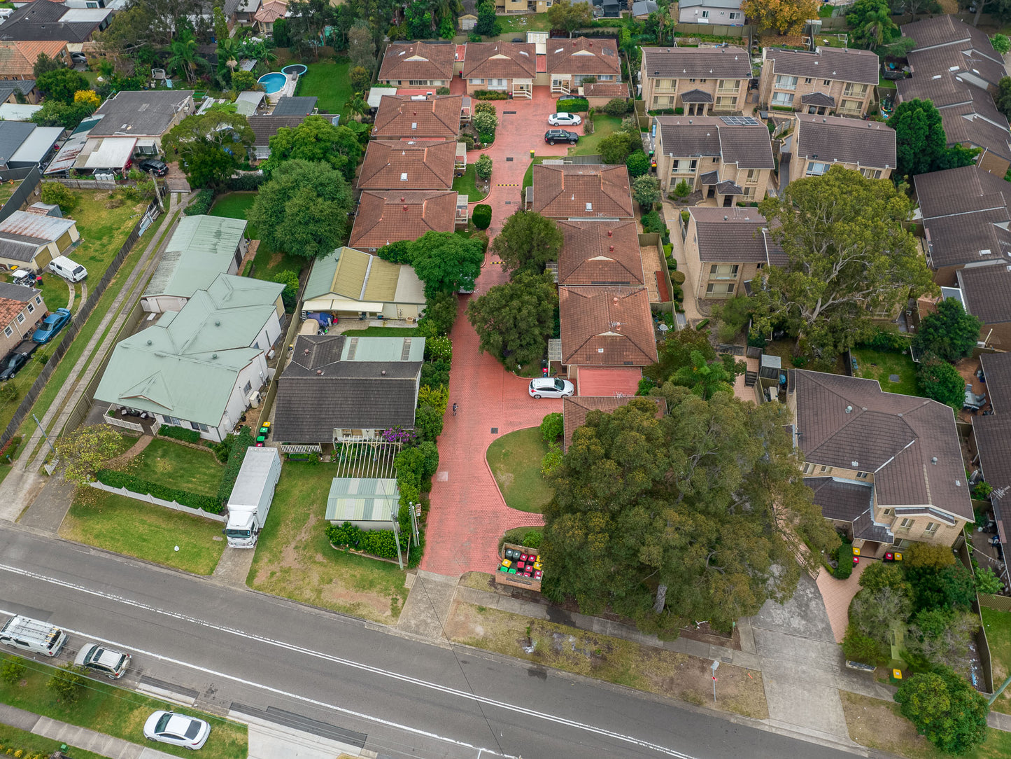 Constitution Hill, NSW 2145 - SOLD WITHIN THE FIRST  7 DAYS