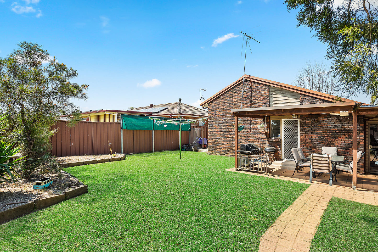 35 Henry Lawnson Drive, Werrington County, NSW 2747 - SOLD