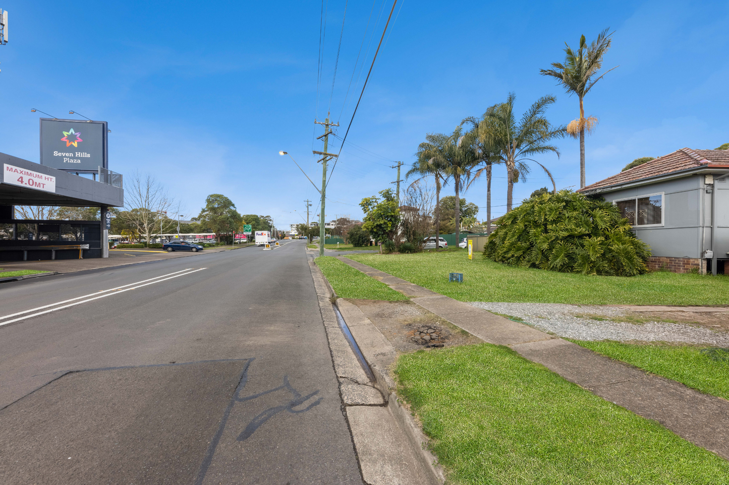10 Federal Road, Seven Hills, NSW 2147 - $750 Per Week