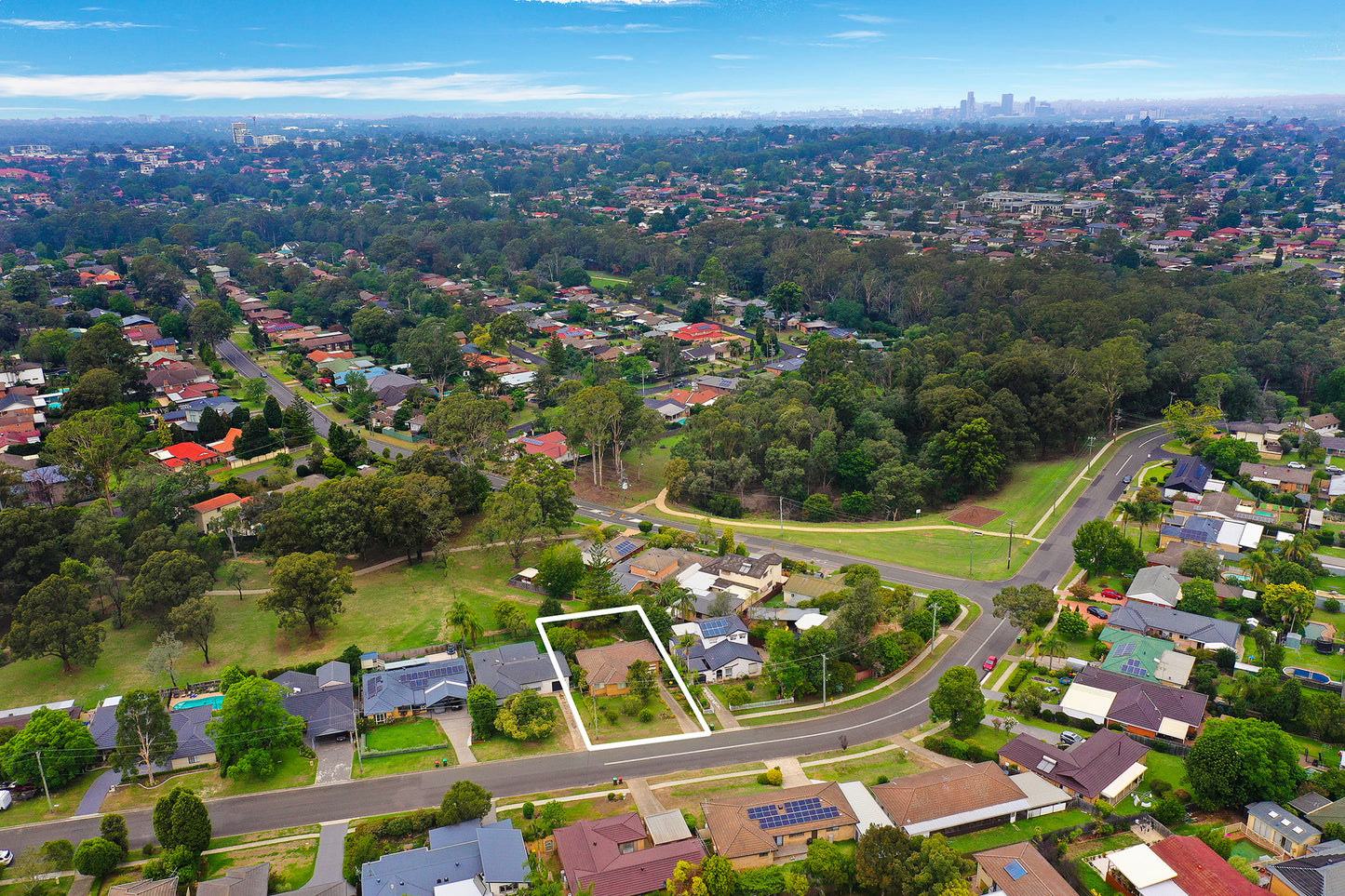 44 Glanmire Road, Baulkham Hills, NSW 2153 - SOLD
