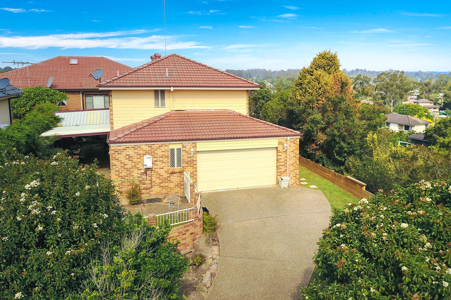 47 Bottlebursh Drive, Cranebrook, NSW 2749 - SOLD