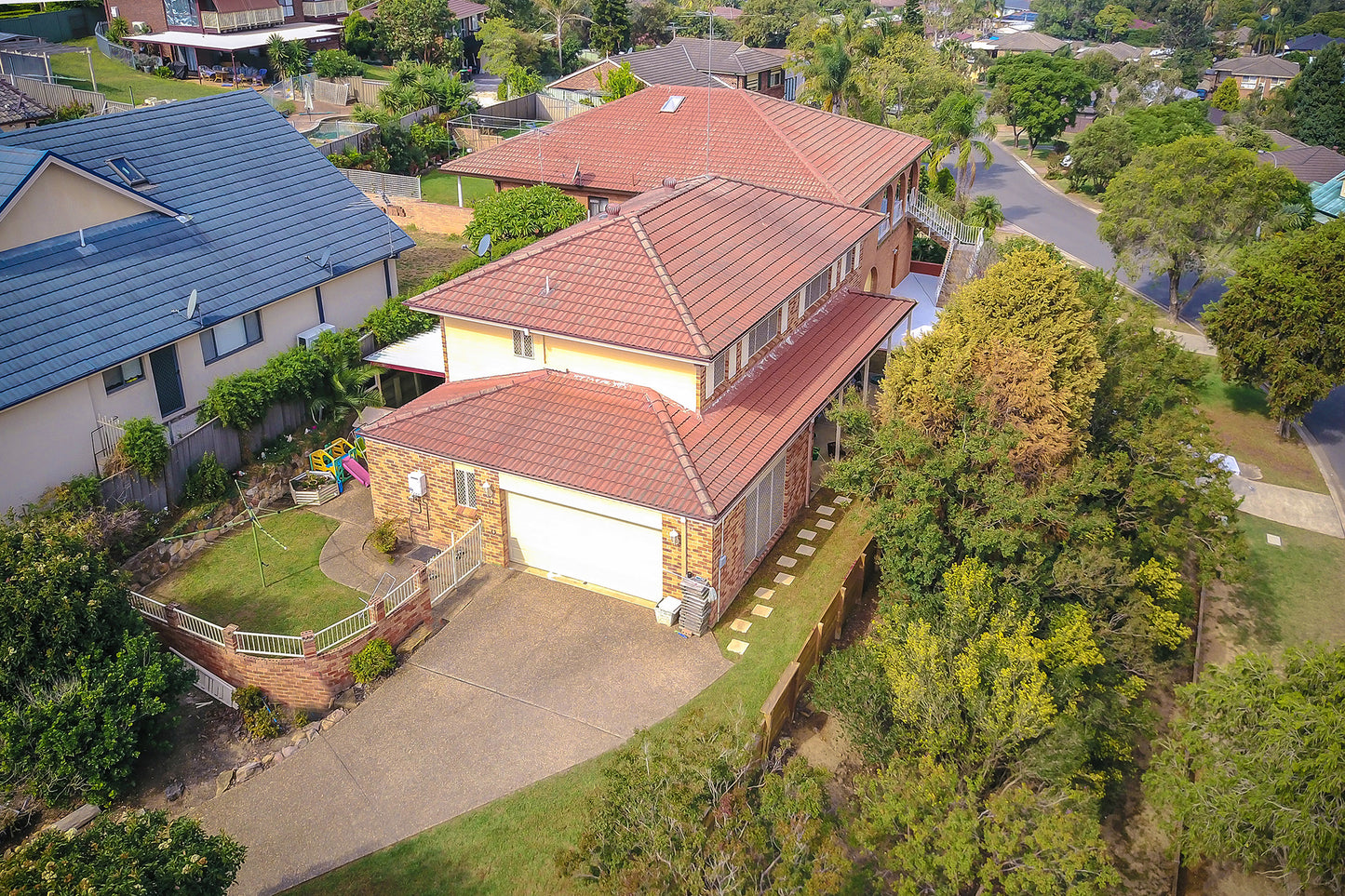 47 Bottlebursh Drive, Cranebrook, NSW 2749 - SOLD