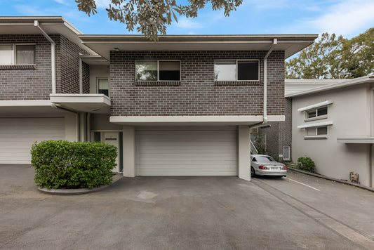5/59-61 Jenner Street, Baulkham Hills, NSW 2153 - SOLD WITH ANOTHER OUTSTANDING RESULT