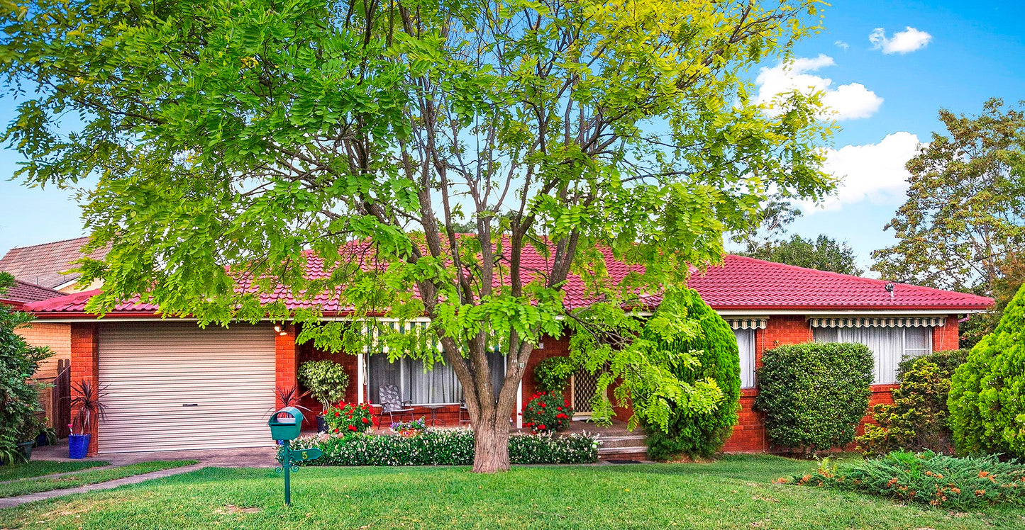 5 Lime Grove, Carlingford, NSW 2118 - SOLD