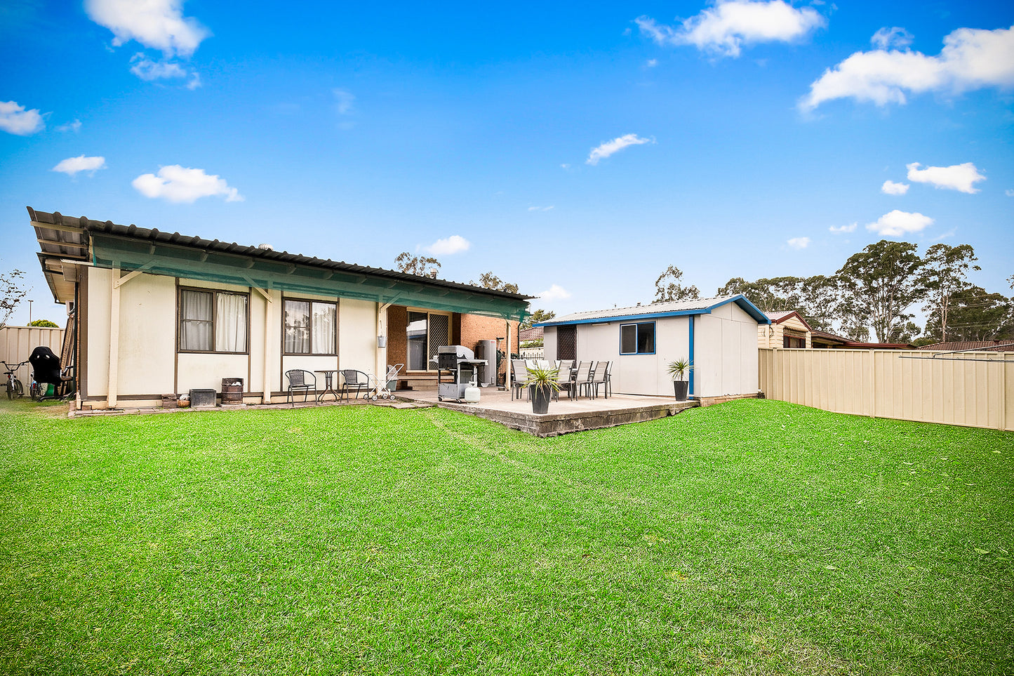 8 Harpur Crescent, South Windsor, NSW 2756 - SOLD MORE BUYERS WAITING