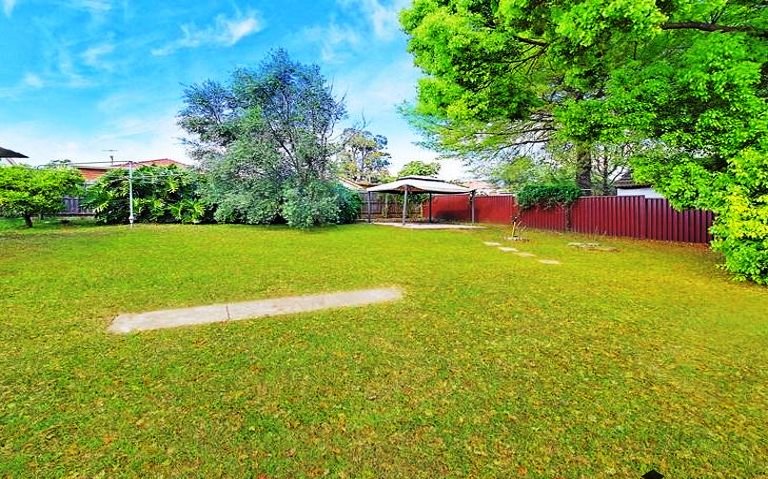 LEASED - 14 Abigail, Seven Hills, NSW 2147