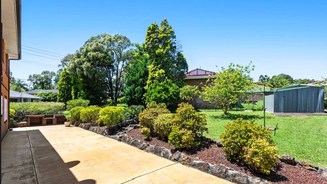 LEASED - 2 Cropley Drive, Baulkham Hills, NSW 2153