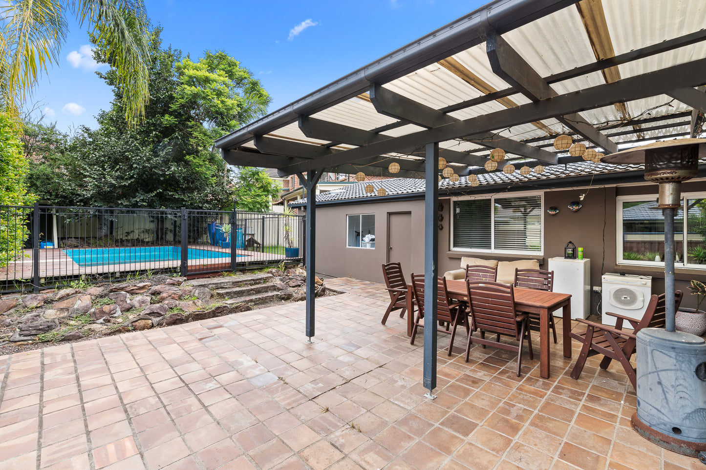 165 Parsonage Road, Castle Hill, NSW 2154 - SOLD WELL OVER RESERVE