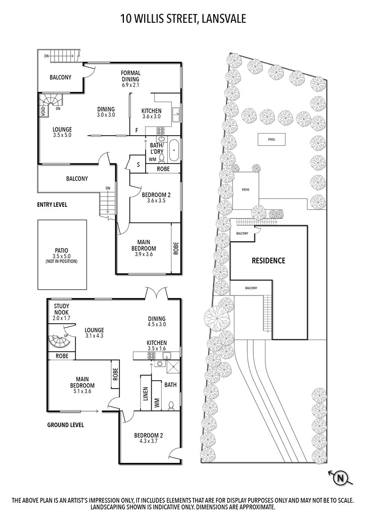 10 Willis Street, Lansvale, NSW 2166 - SOLD