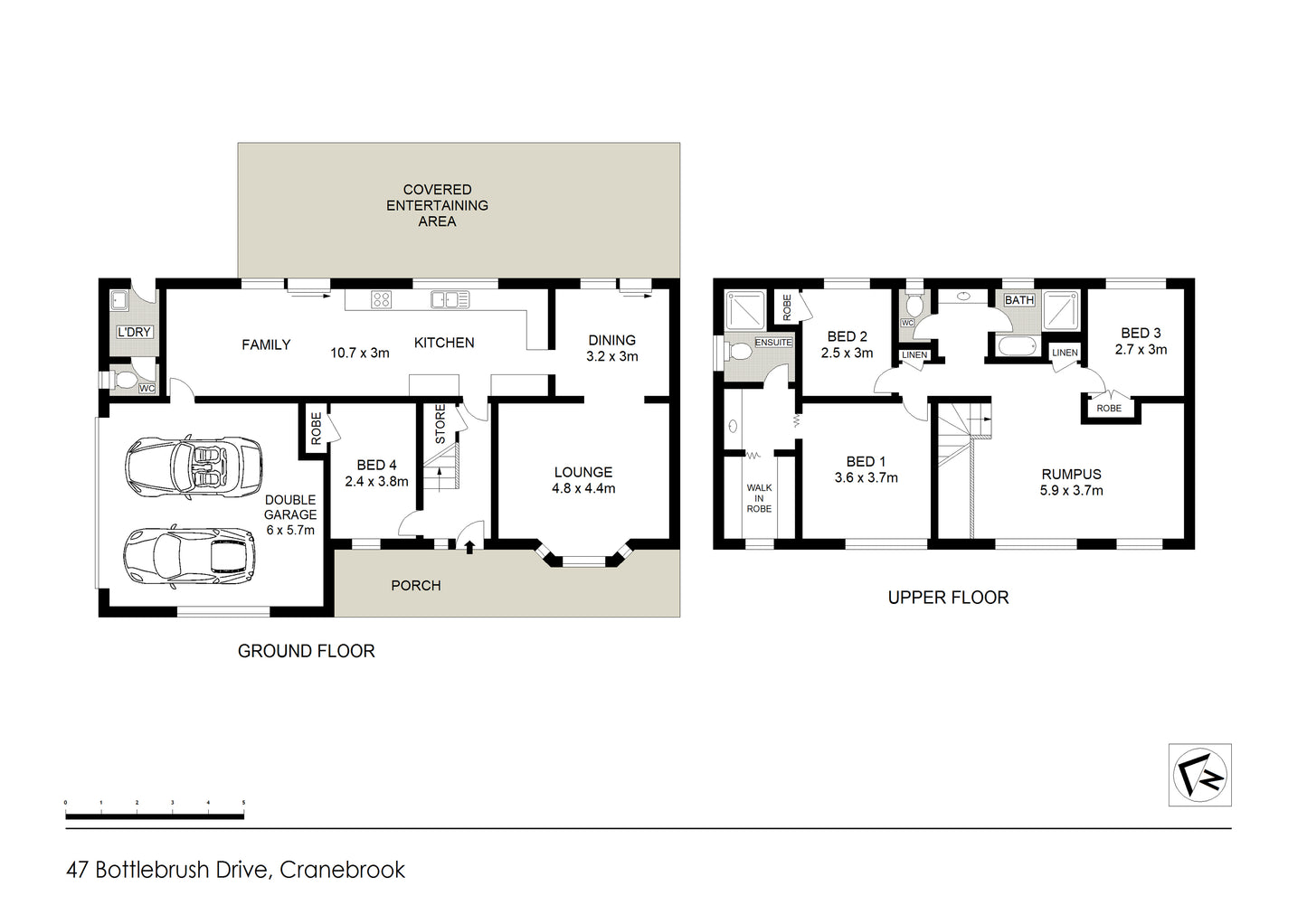 47 Bottlebursh Drive, Cranebrook, NSW 2749 - SOLD