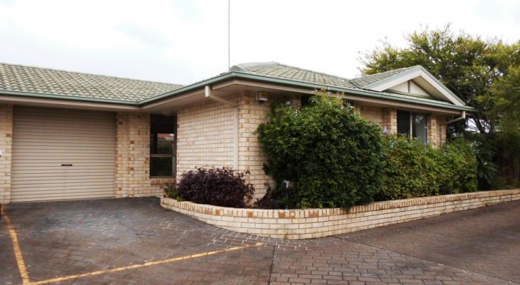 LEASED - 1/23 Reynolds Street, Old Toongabbie, NSW 2146