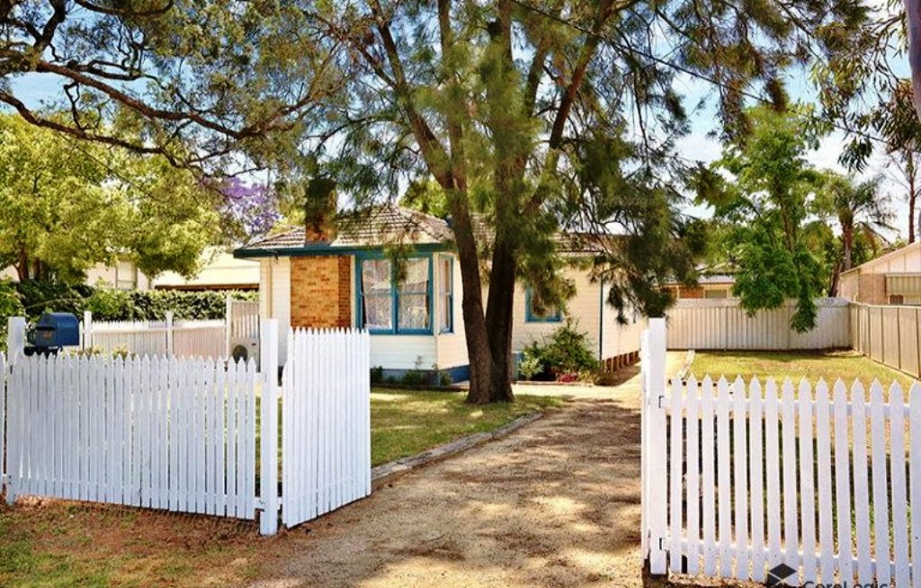 41 Church Street, South Windsor, NSW 2756 - SOLD