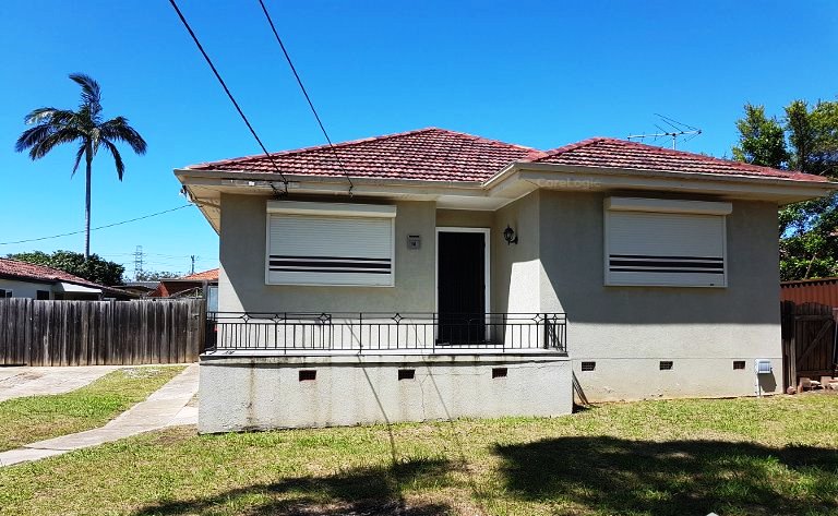 LEASED - 14 Abigail, Seven Hills, NSW 2147