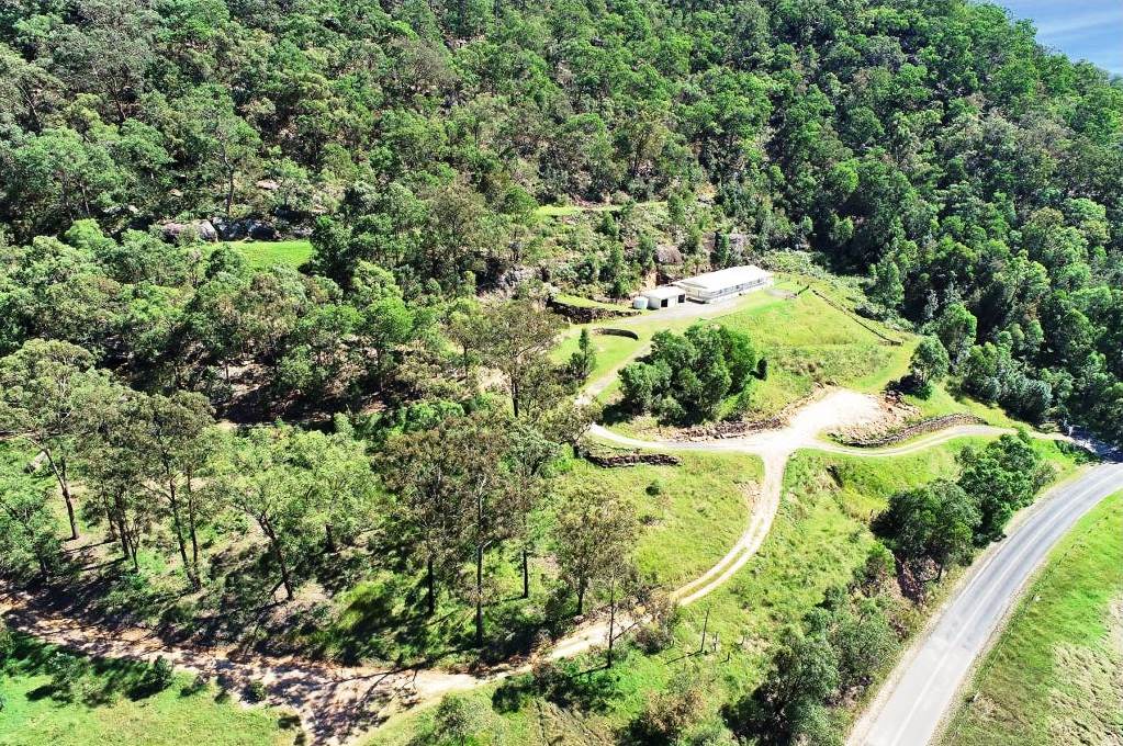 119-151 St Albans Road, Wisemans Ferry, NSW 2775 - SOLD $4,000,000.00