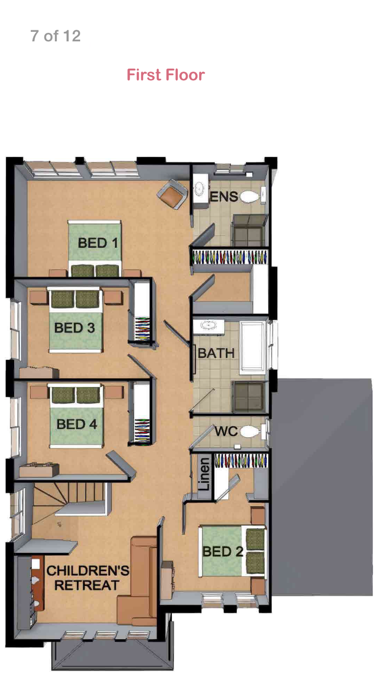 LEASED - 8 Jayden Crescent, Schofields, NSW 2762