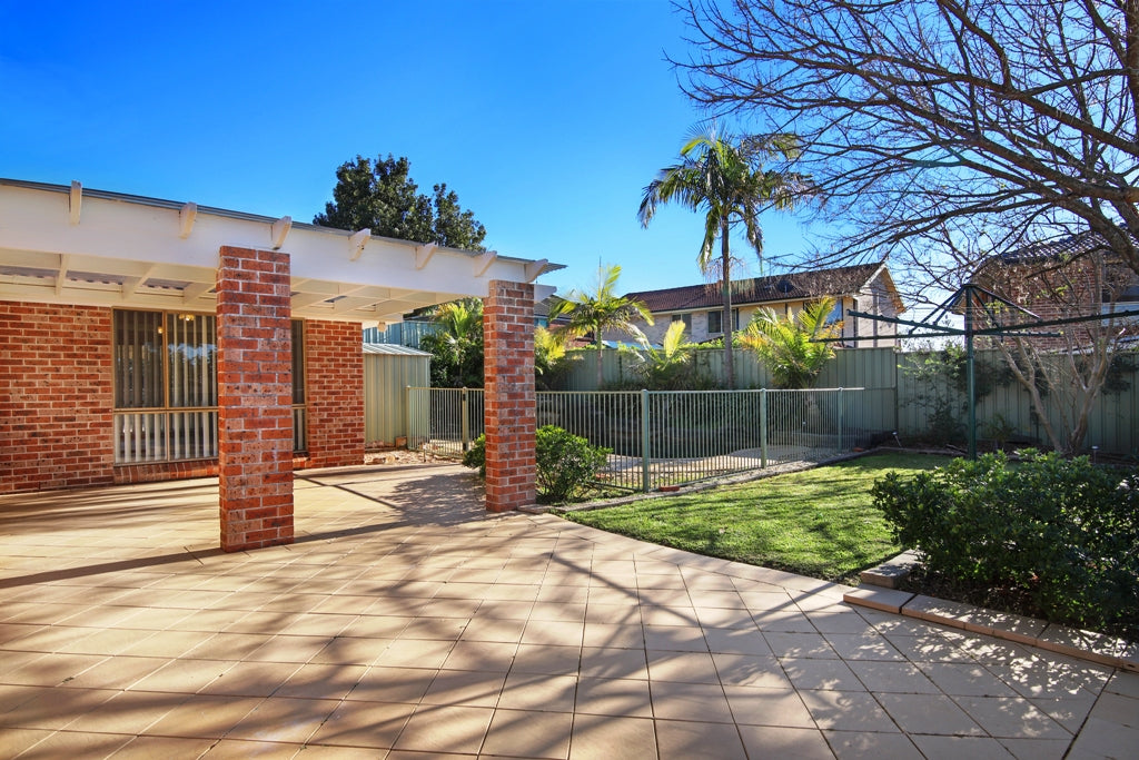 LEASED - 7 Caber Close, Dural, NSW 2158