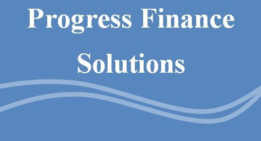 Progress Finance Solutions