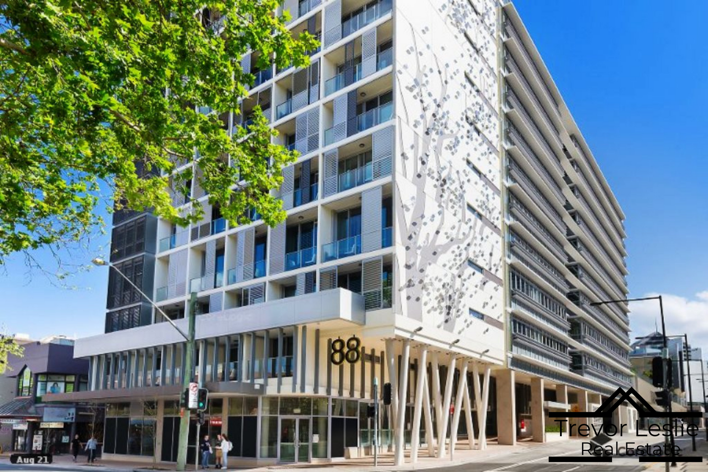 710/88 Archer Street, Chatswood, NSW 2067 -