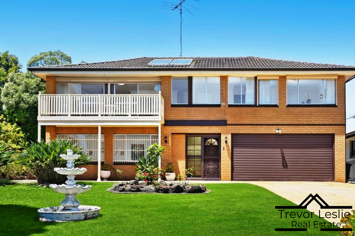 LEASED - 2 Cropley Drive, Baulkham Hills, NSW 2153