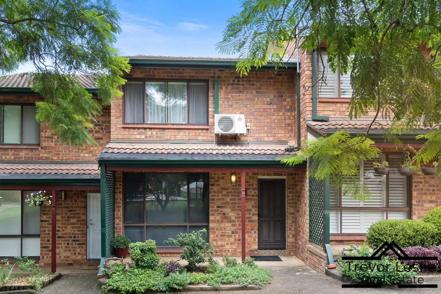 LEASED - 19/321 Windsor Road, Baulkham Hills, NSW 2153