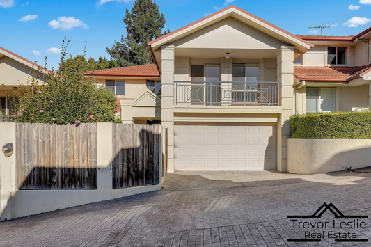 14/55-61 Old Northern Road, Baulkham Hills, NSW 2153 - SOLD YOU ARE SURE THE LOVE IT WHEN YOU SELL WITH US