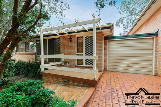 Constitution Hill, NSW 2145 - SOLD WITHIN THE FIRST  7 DAYS