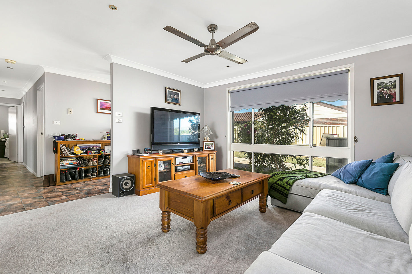 3 Derwent Place, Bligh Park, NSW 2756 - SOLD